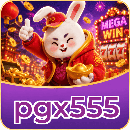 Logo pgx555 Plataforma Certificada