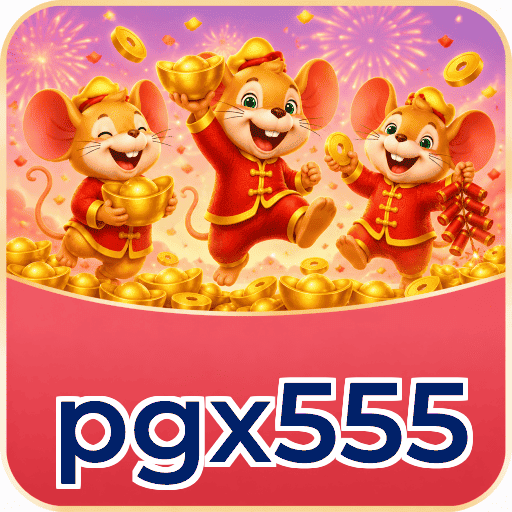 pgx555 Logo Seguro