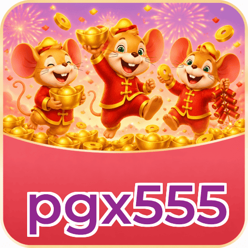 Bot pgx555 Telegram