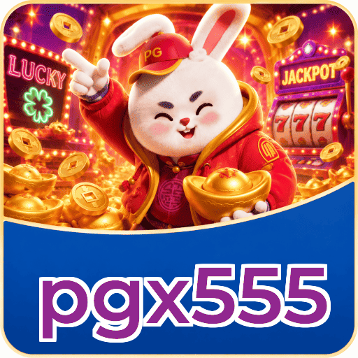 Requisitos do APK pgx555 para Android - Logo Oficial