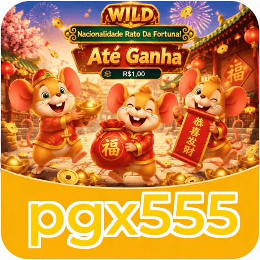 pgx555 Plataforma Confiável